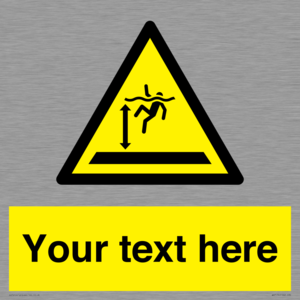 Custom Danger deep water